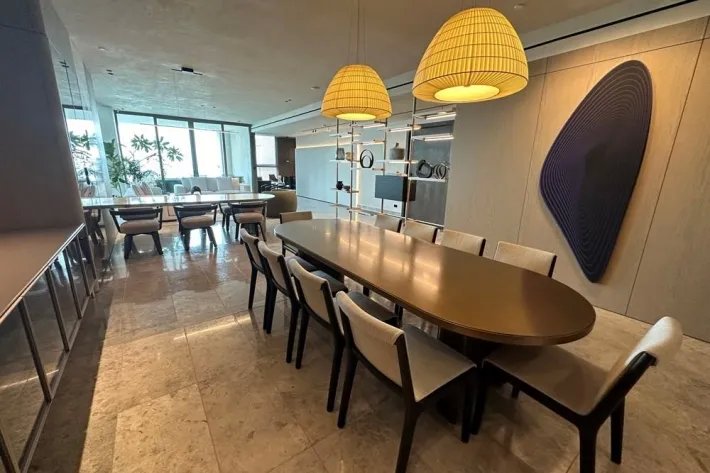 Venta de apartamento en PH Sea Point, Punta Paitilla