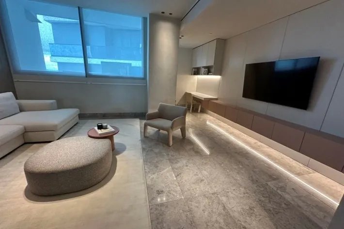 Venta de apartamento en PH Sea Point, Punta Paitilla