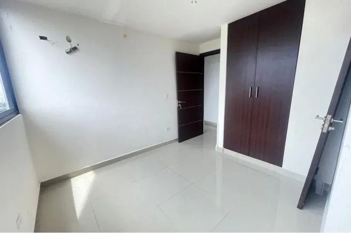 Apartamento en venta en Villa de las Fuentes, Betania