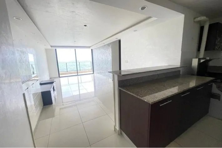 Apartamento en venta en Villa de las Fuentes, Betania