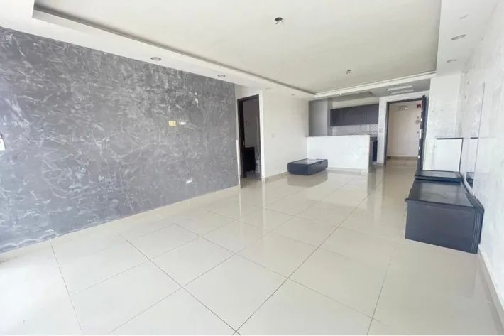 Apartamento en venta en Villa de las Fuentes, Betania