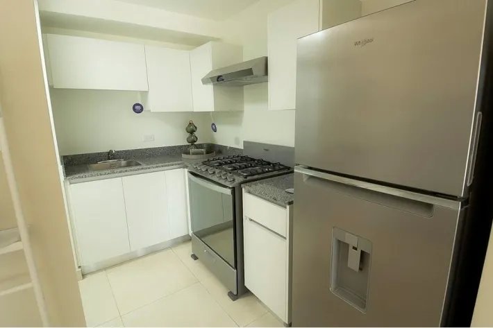 Venta de apartamento en PH Panamá Viejo Residences, Parque Lefevre