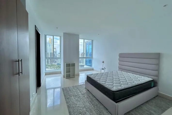 Venta apartamento en The Point, Punta Paitilla