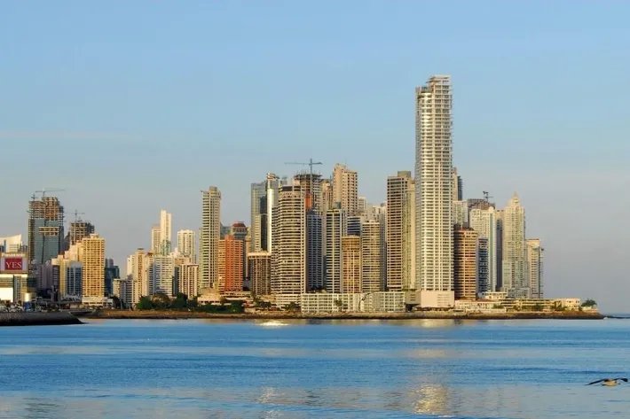 Apartment for sale in The Point, Punta Paitilla