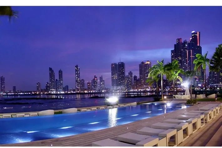 Apartment for sale in The Point, Punta Paitilla