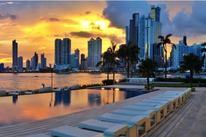 Apartment for sale in The Point, Punta Paitilla