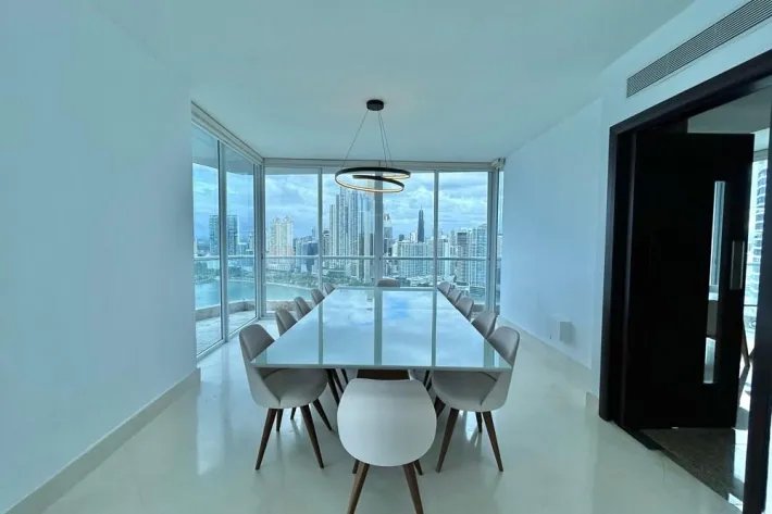 Apartment for sale in The Point, Punta Paitilla