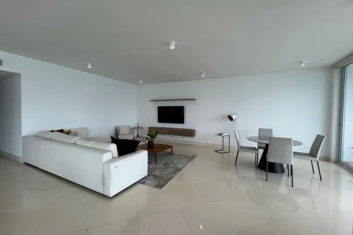 Apartment for sale in The Point, Punta Paitilla