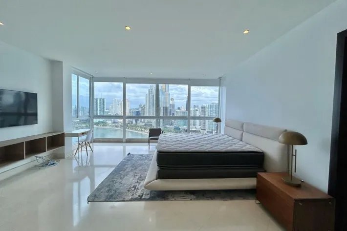 Apartment for sale in The Point, Punta Paitilla
