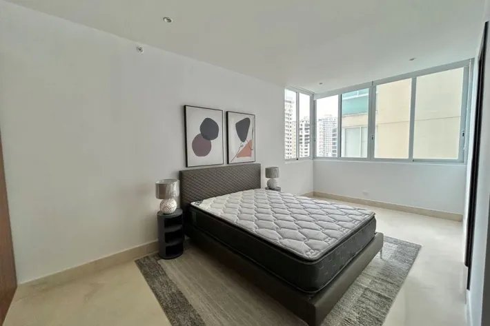 Apartment for sale in The Point, Punta Paitilla