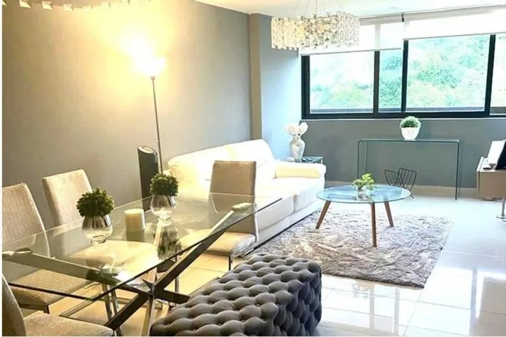 Venta de apartamento en Condado del Rey, Panamá