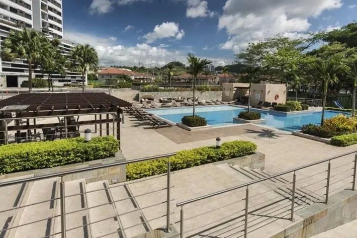 Venta de apartamento en Condado del Rey, Panamá