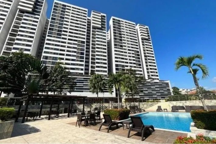 Apartment for sale in Condado del Rey, Panama