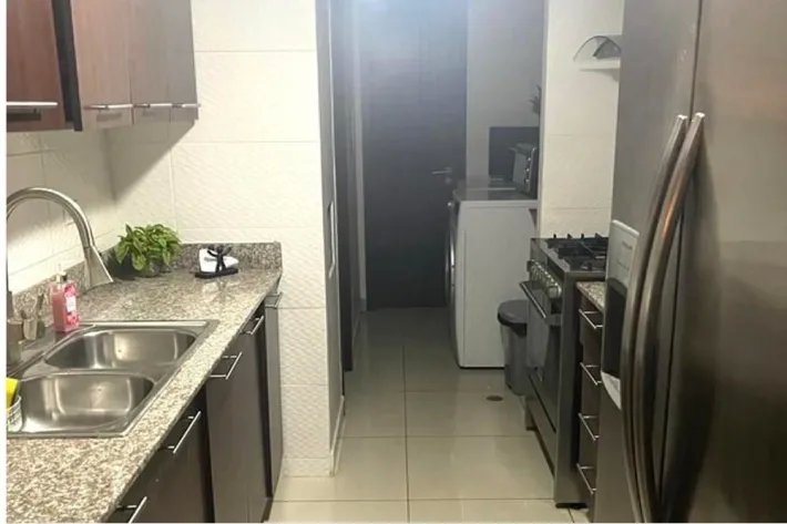 Apartment for sale in Condado del Rey, Panama