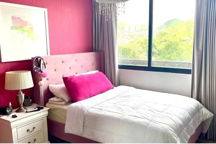 Apartment for sale in Condado del Rey, Panama