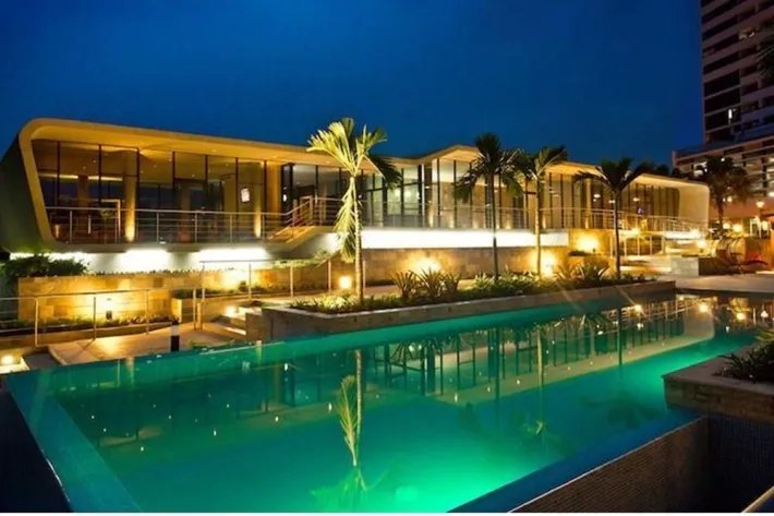 Apartment for sale in Condado del Rey, Panama