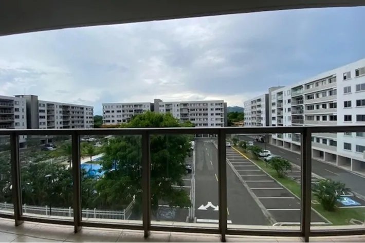 Se vende apartamento en Midrise, Woodlands, Panamá Pacífico