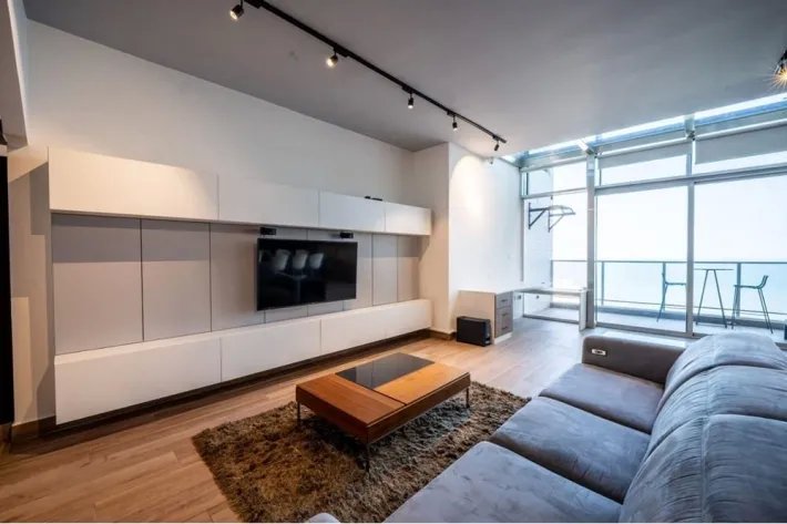 Venta de apartamento amoblada en PH Pacific Village, Punta Pacífica, S...