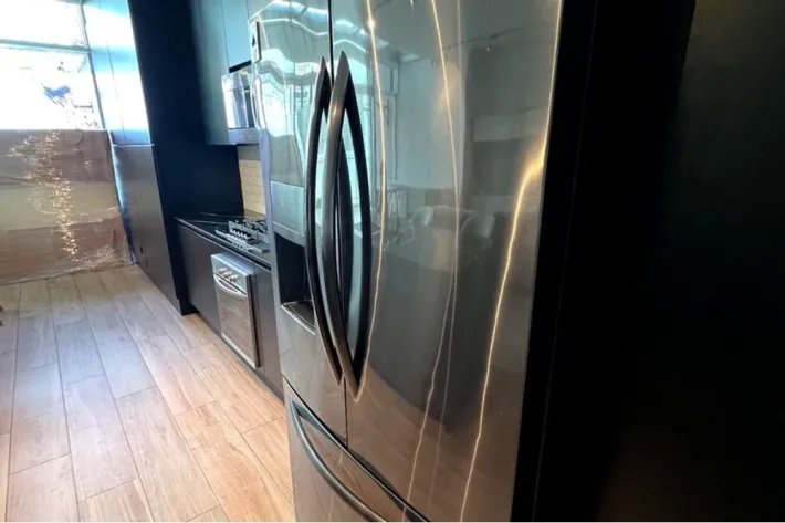 Venta de apartamento amoblada en PH Pacific Village, Punta Pacífica, San Francisco