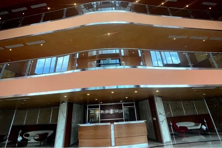 Venta de apartamento amoblada en PH Pacific Village, Punta Pacífica, San Francisco