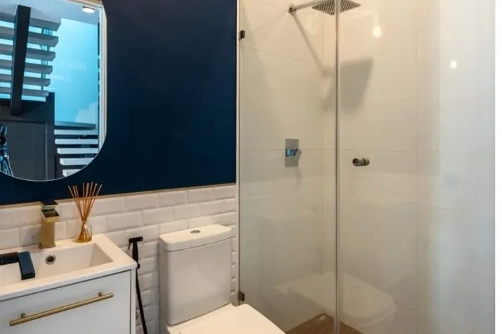 Venta de apartamento amoblada en PH Pacific Village, Punta Pacífica, San Francisco