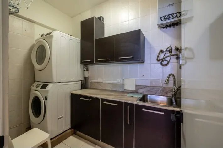 Venta de apartamento amoblada en PH Pacific Village, Punta Pacífica, San Francisco