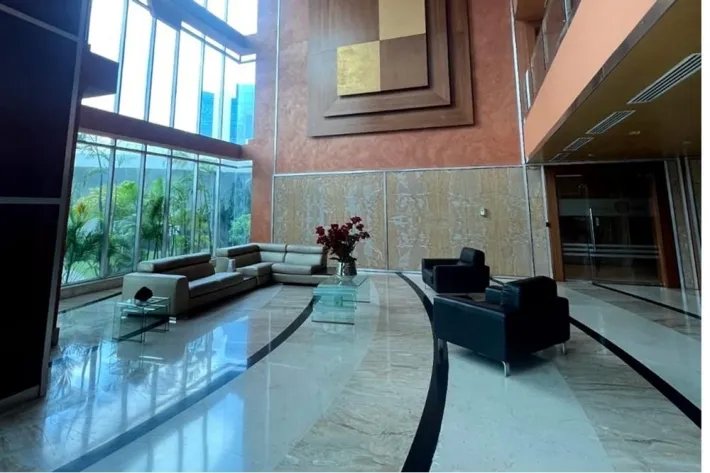 Venta de apartamento amoblada en PH Pacific Village, Punta Pacífica, San Francisco