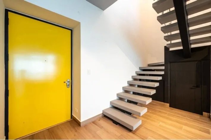 Venta de apartamento amoblada en PH Pacific Village, Punta Pacífica, San Francisco