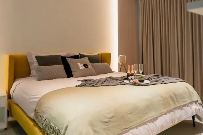 Se vende apartamentos con Airbnb en Avenida Balboa