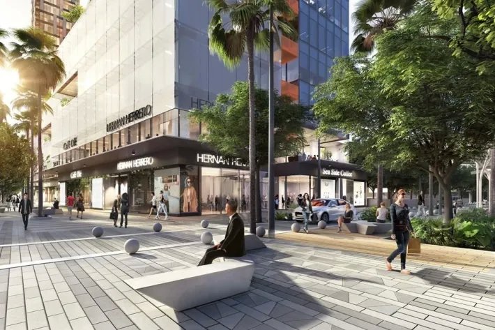 Se vende apartamentos con Airbnb en Avenida Balboa
