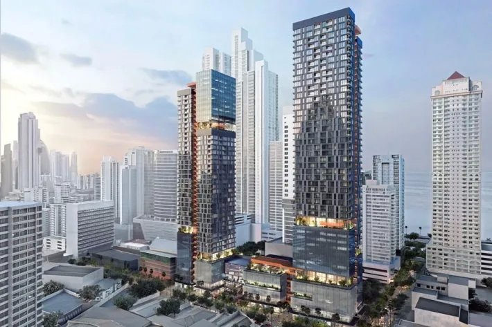 Se vende apartamentos con Airbnb en Avenida Balboa