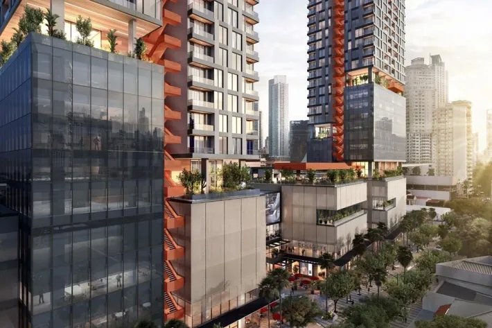 Se vende apartamentos con Airbnb en Avenida Balboa