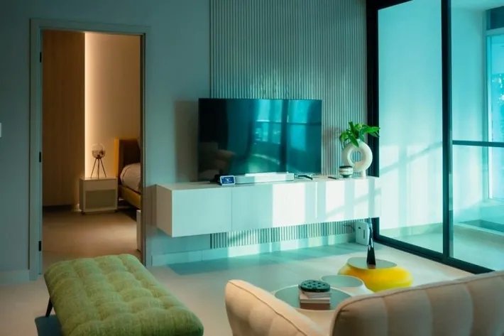 Se vende apartamentos con Airbnb en Avenida Balboa