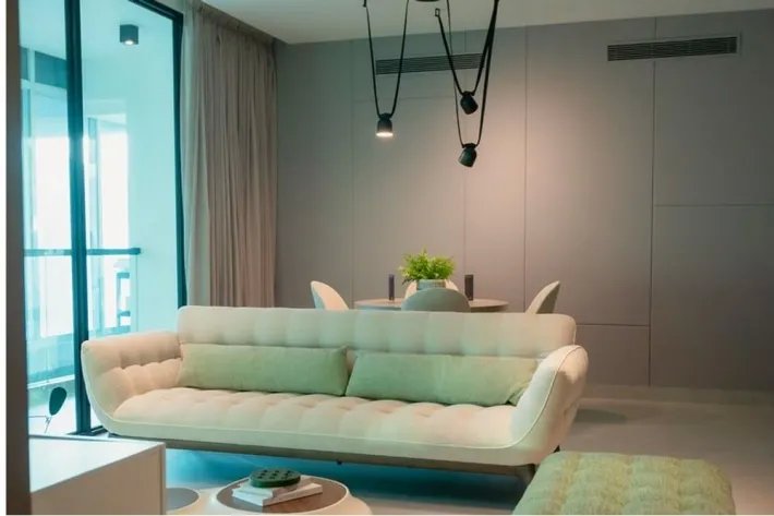 Se vende apartamentos con Airbnb en Avenida Balboa