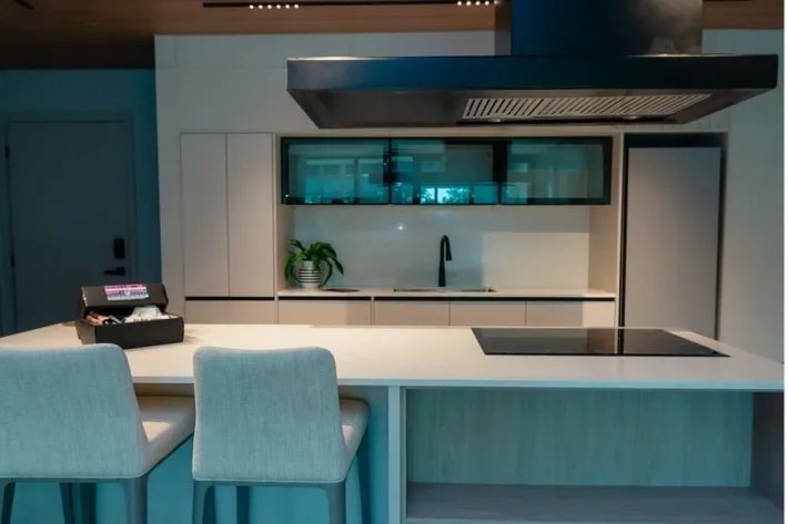 Se vende apartamentos con Airbnb en Avenida Balboa
