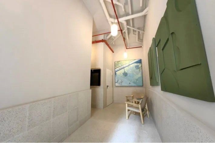 Venta de apartamento en Santa Ana, Panamá