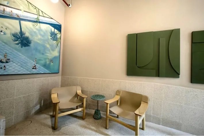 Venta de apartamento en Santa Ana, Panamá