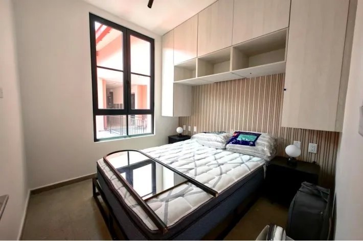 Venta de apartamento en Santa Ana, Panamá