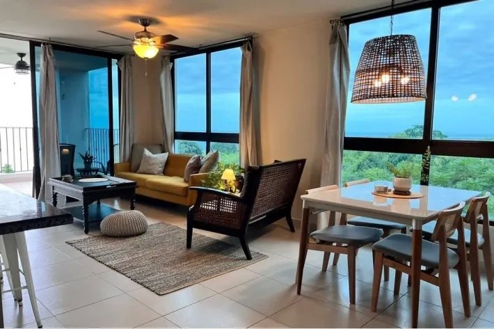 Se alquila apartamento en PH Ensenada, Panamá Oeste