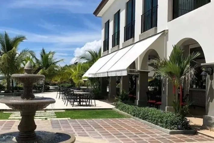 Se alquila apartamento en PH Ensenada, Panamá Oeste