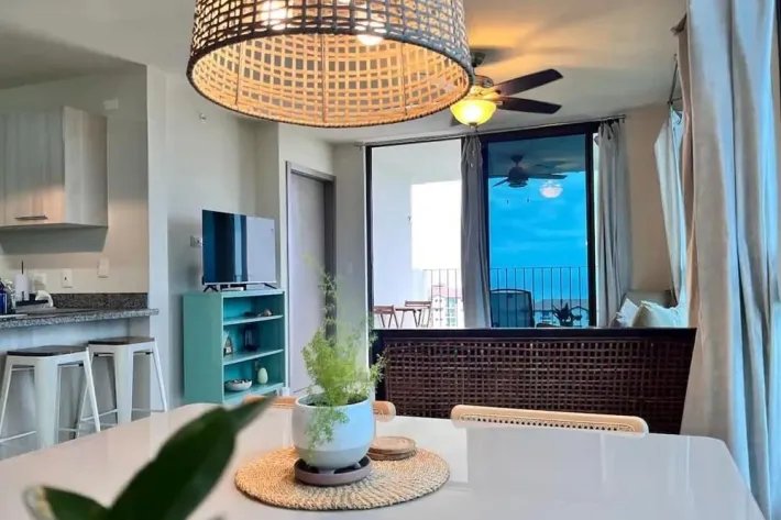 Se alquila apartamento en PH Ensenada, Panamá Oeste