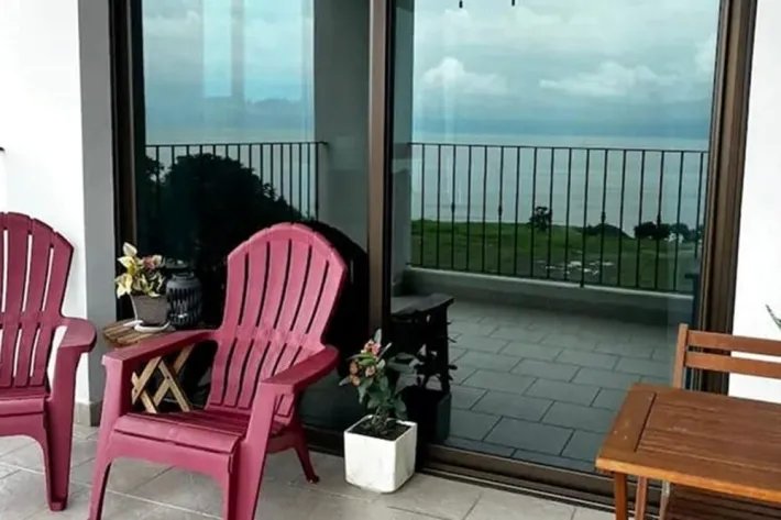 Se alquila apartamento en PH Ensenada, Panamá Oeste