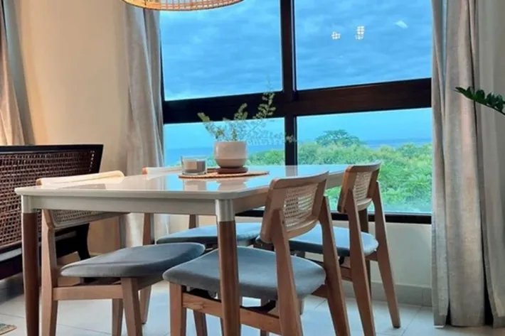 Se alquila apartamento en PH Ensenada, Panamá Oeste