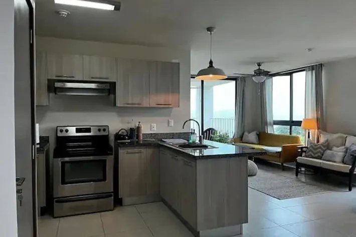 Se alquila apartamento en PH Ensenada, Panamá Oeste
