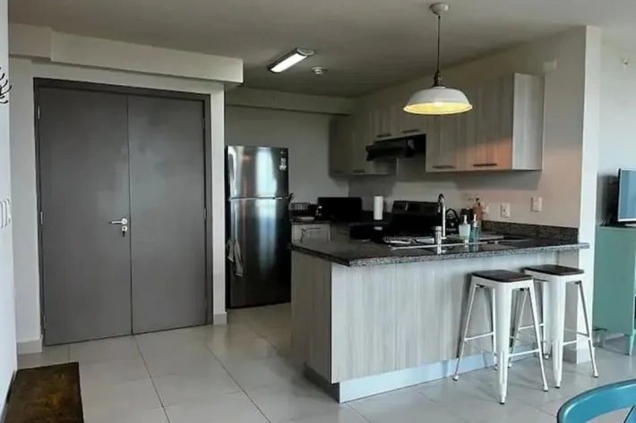 Se alquila apartamento en PH Ensenada, Panamá Oeste