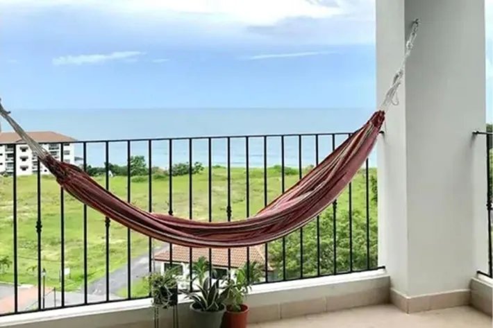 Se alquila apartamento en PH Ensenada, Panamá Oeste