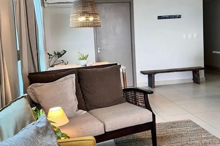 Se alquila apartamento en PH Ensenada, Panamá Oeste