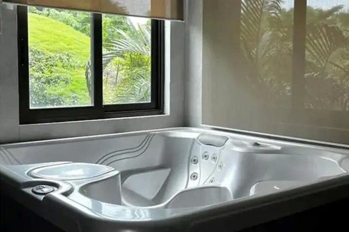 Se alquila apartamento en PH Ensenada, Panamá Oeste