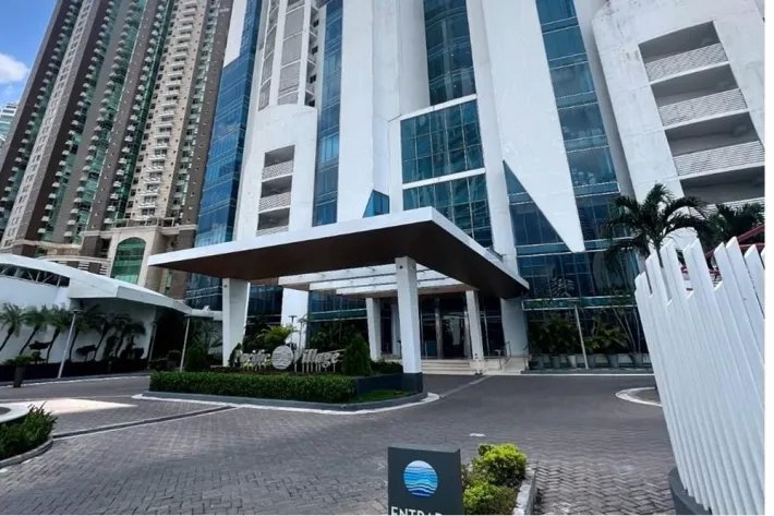 Alquiler de apartamento amoblada en PH Pacific Village, Punta Pacífica...