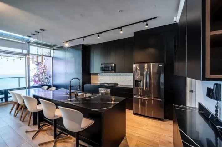 Alquiler de apartamento amoblada en PH Pacific Village, Punta Pacífica, San Francisco